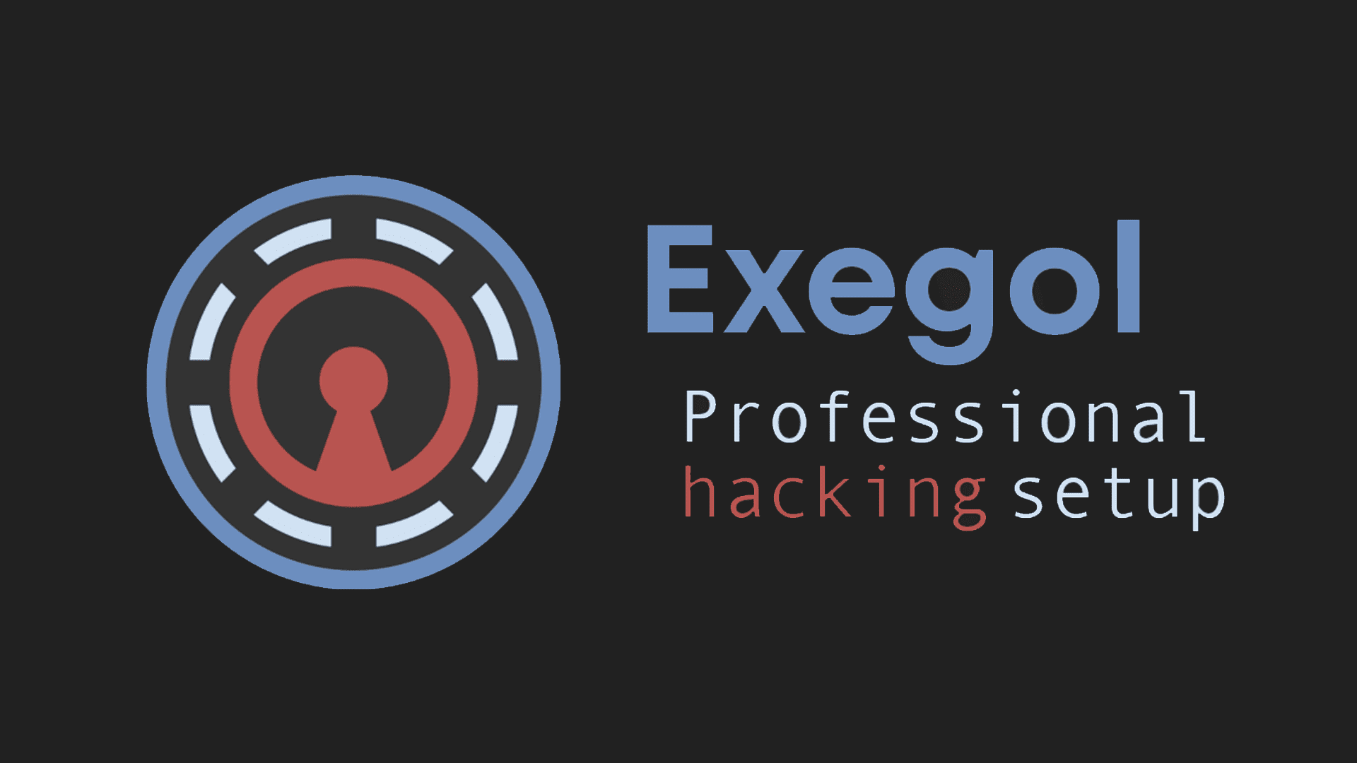 exegol-environnement-pentest-container-docker