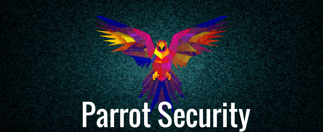 parrotsecurity
